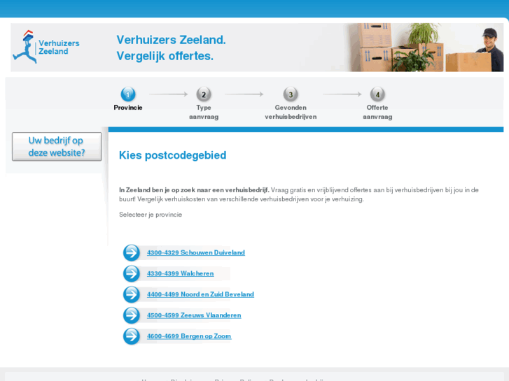 www.verhuisbedrijf-zeeland.com