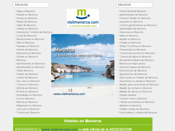 www.visit-menorca.org