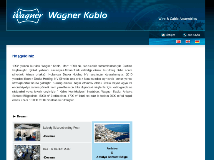 www.wagner.com.tr