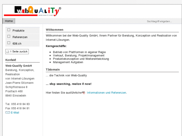 www.web-quality.ch
