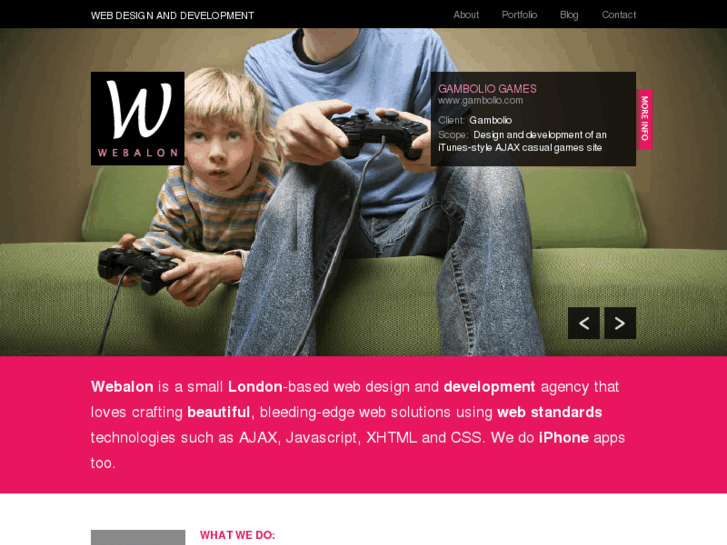 www.webalon.com