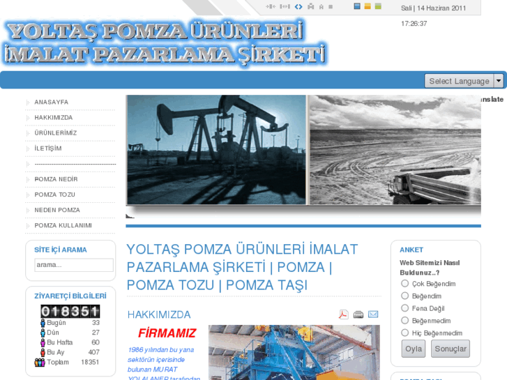 www.yoltas.net