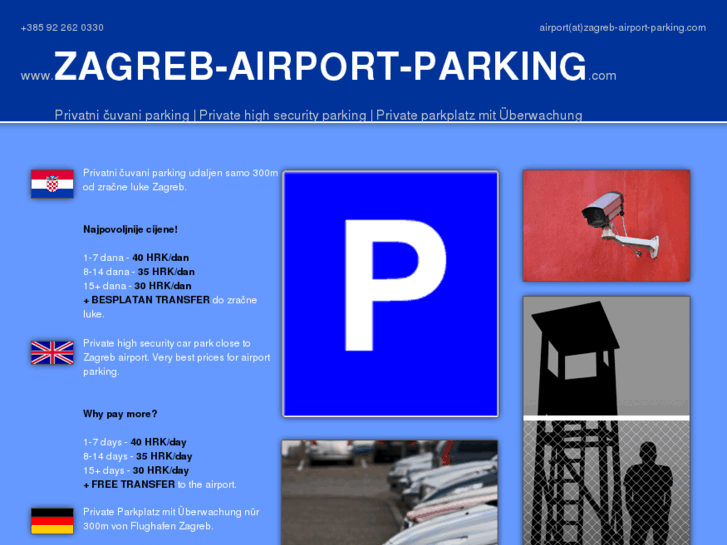 www.zagreb-airport-parking.com