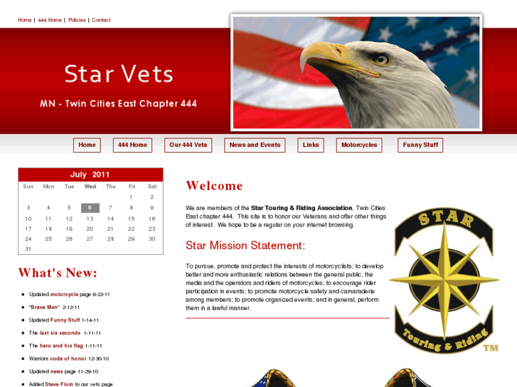 www.444starvets.org