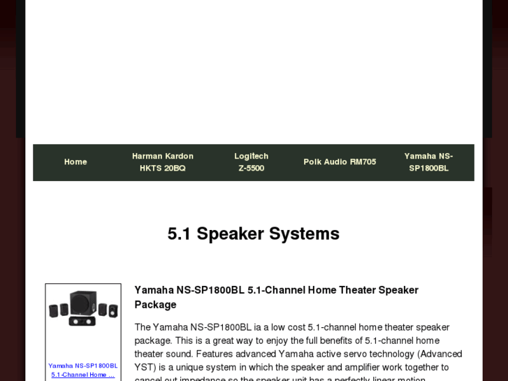 www.51speakersystem.com