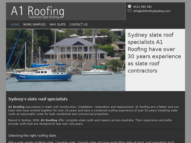 www.a1roofingsydney.com