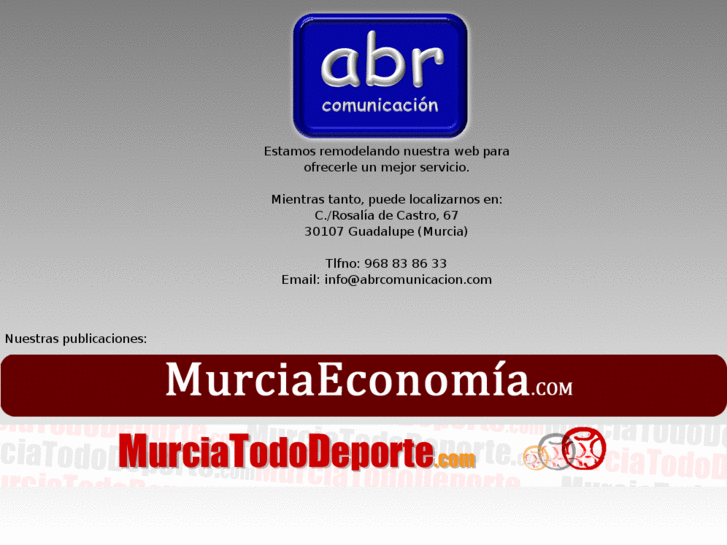 www.abrcomunicacion.com