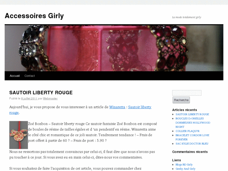 www.accessoires-girly.fr