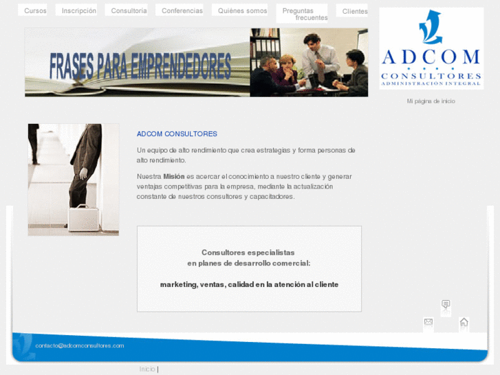 www.adcomconsultores.com