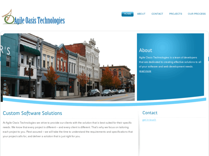 www.agileoasis.com