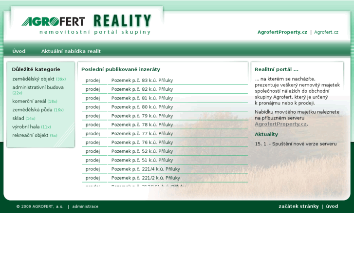 www.agrofertreality.cz