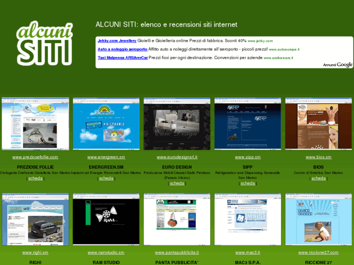 www.alcunisiti.info