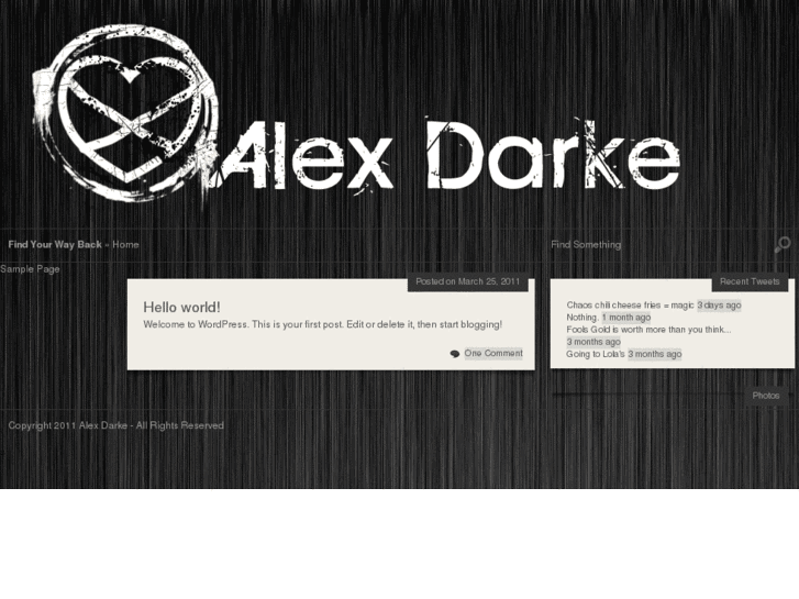 www.alexdarke.com