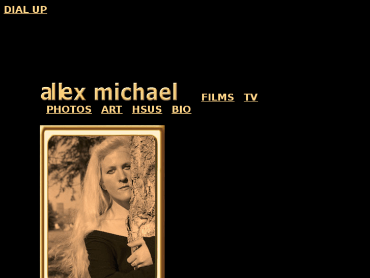 www.allexmichael.com