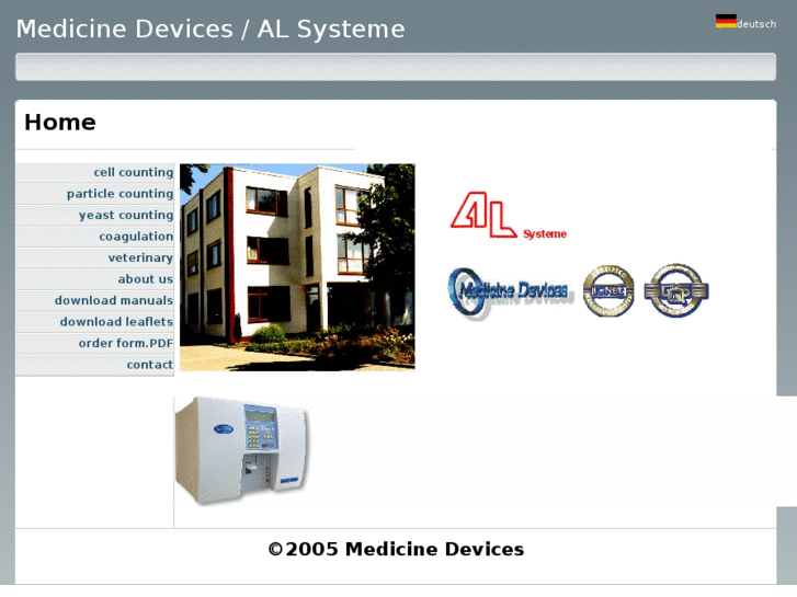 www.alsysteme.com