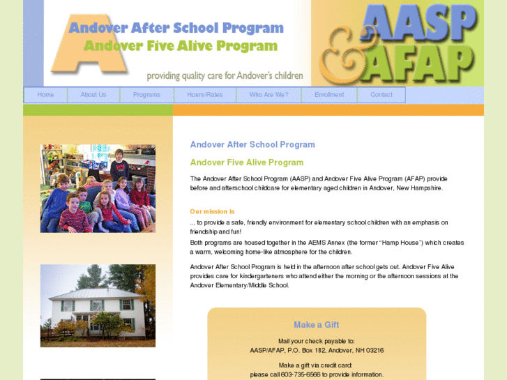 www.andoverkids.org