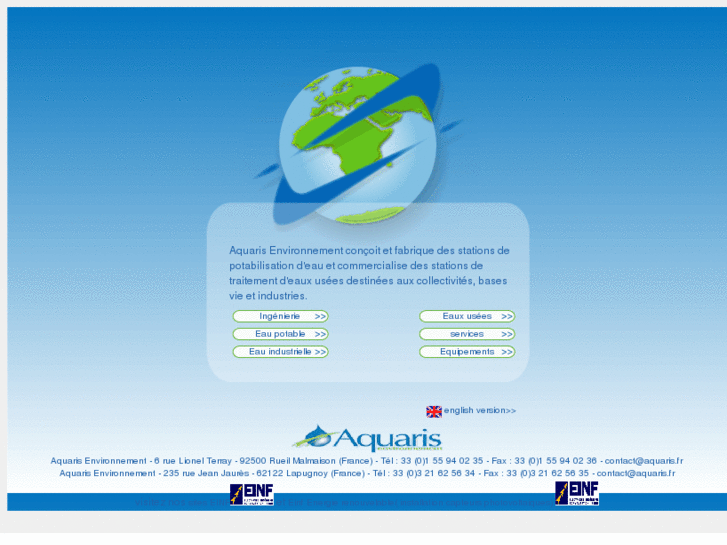 www.aquaris.fr