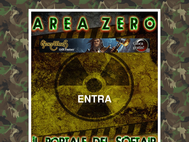 www.area-zero.it