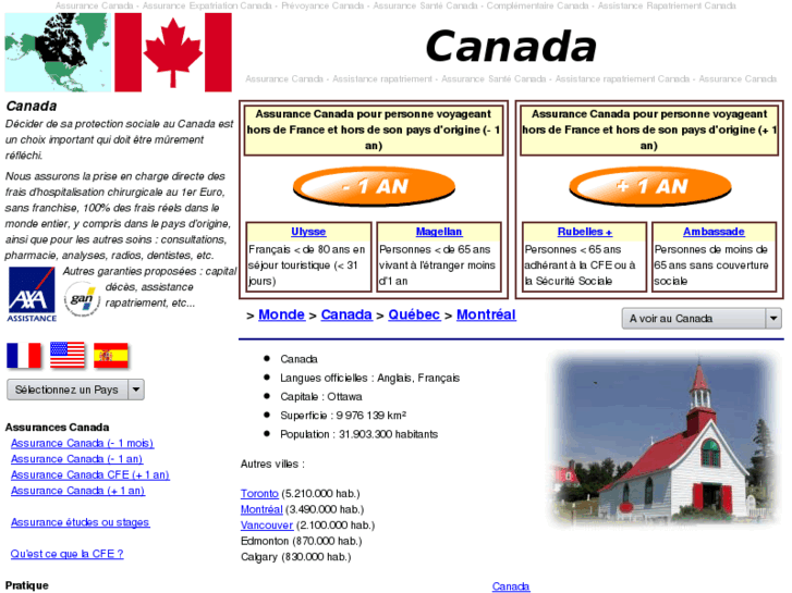 www.assurance-canada.net