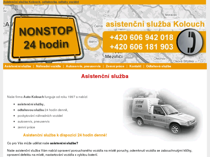 www.auto-kolouch.cz