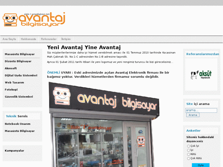 www.avantajbilgisayar.net