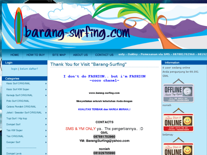 www.barang-surfing.com