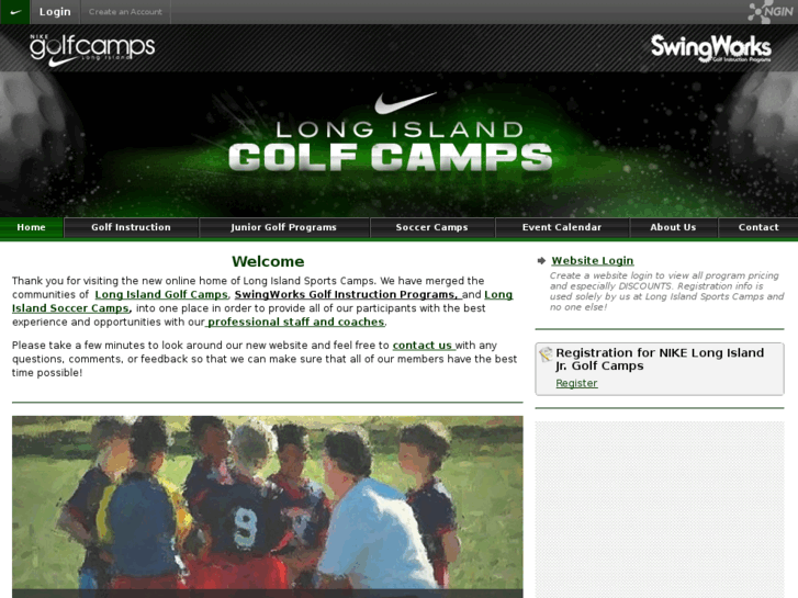 www.baymensoccercamps.com