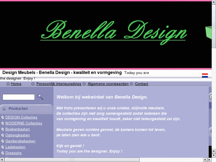 www.benelladesign.com