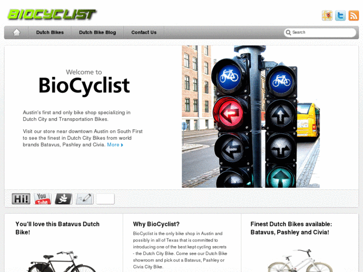 www.biocyclist.com