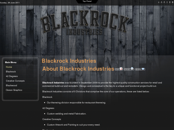 www.blackrockind.com