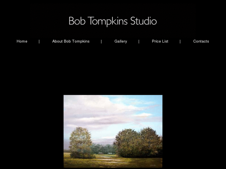 www.bobtompkinsstudio.com