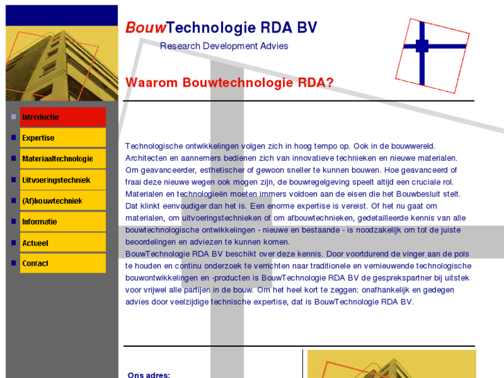 www.bouwtechnologie.com