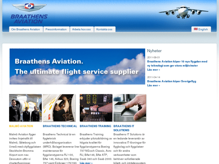 www.braathensaviation.com