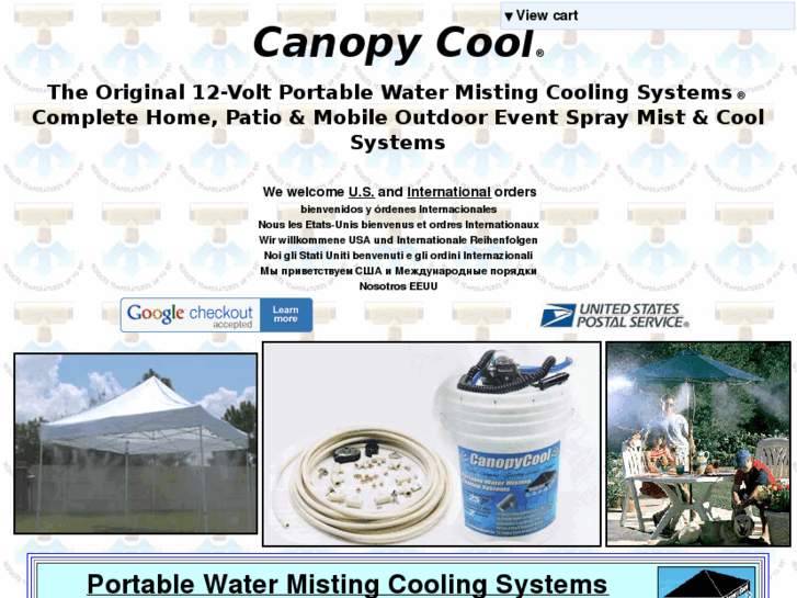 www.canopycool.com