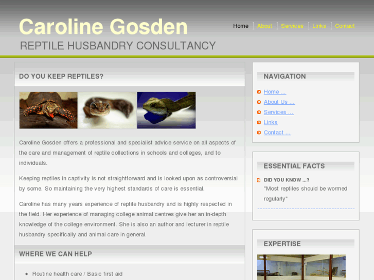 www.carolinegosden.com