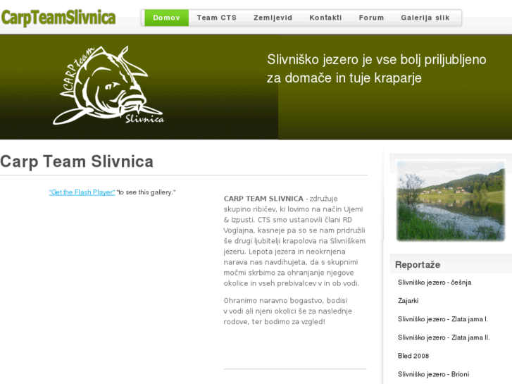 www.carpteam-slivnica.net