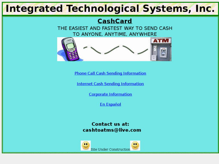 www.cashtoatms.com