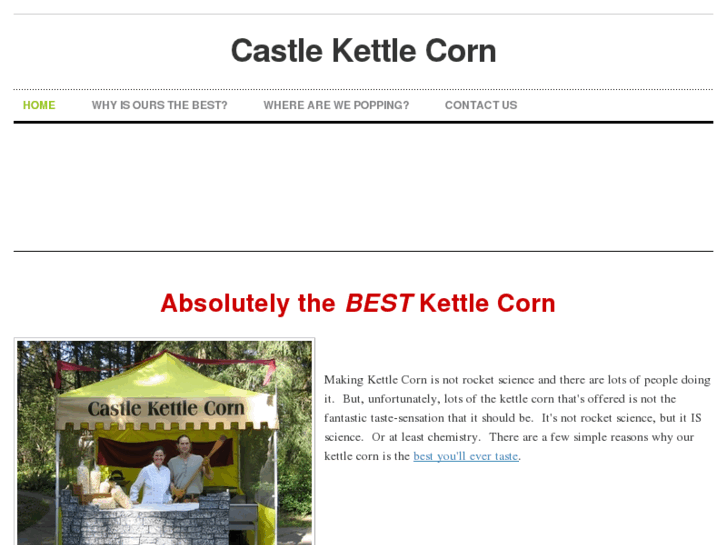 www.castlekettlecorn.com