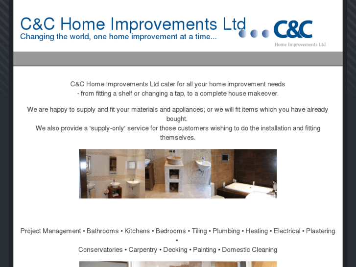 www.cchome.co.uk