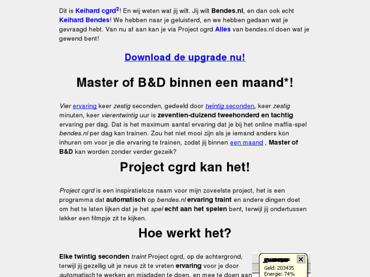 www.cgrd.nl