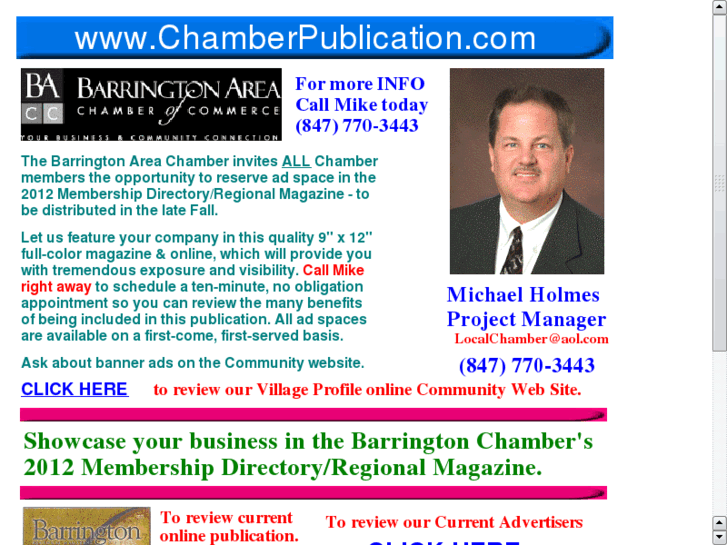 www.chamberpublication.com