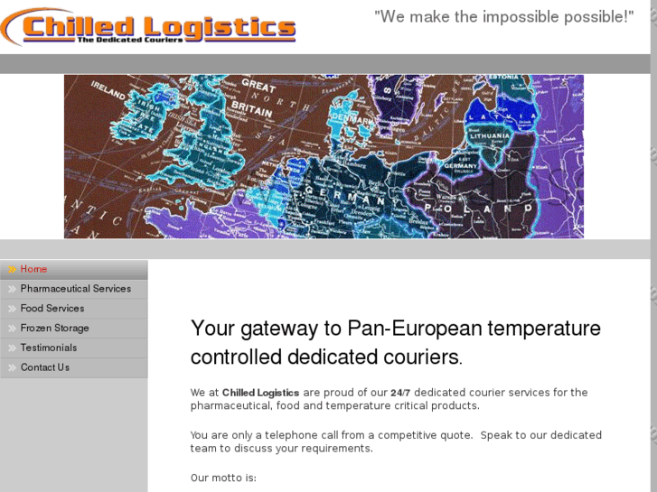 www.chilled-logistics.com