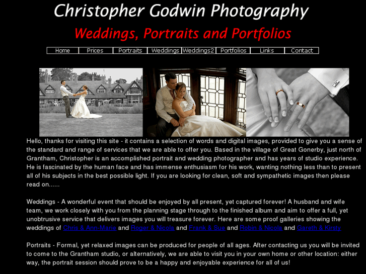 www.christophergodwin.co.uk