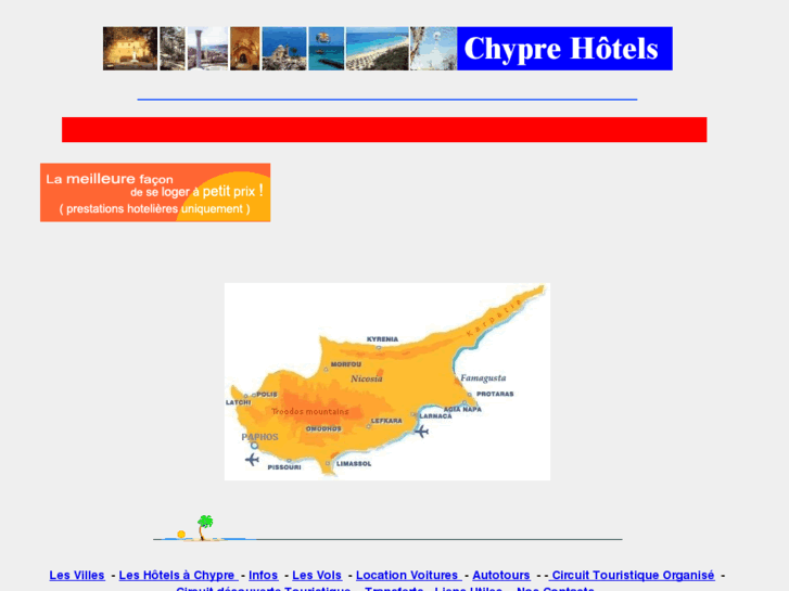 www.chyprehotels.com