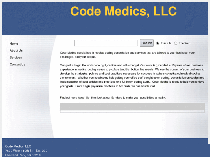 www.code-medics.com