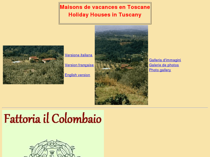 www.colombaio.com