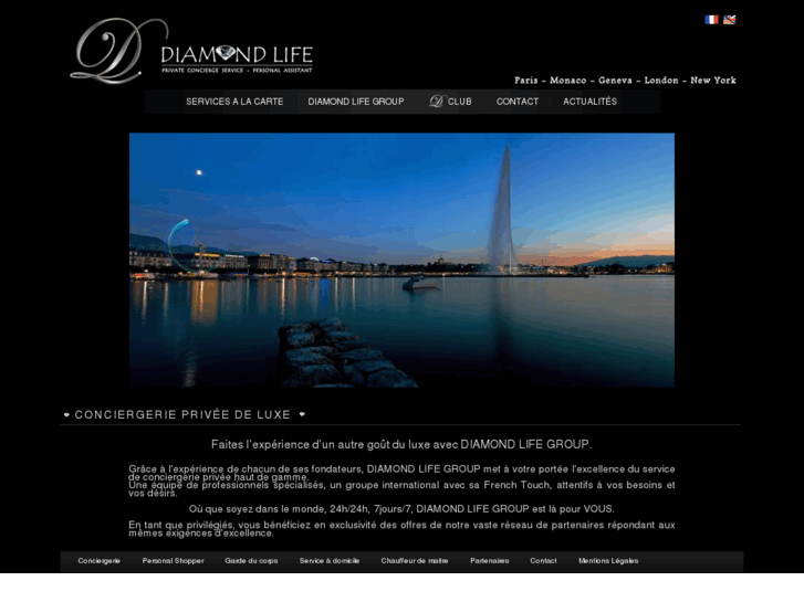 www.concierge-luxury.com