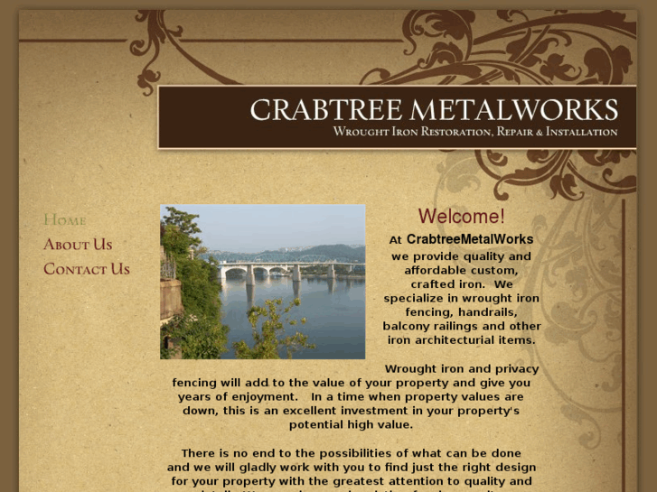 www.crabtreemetalworks.com