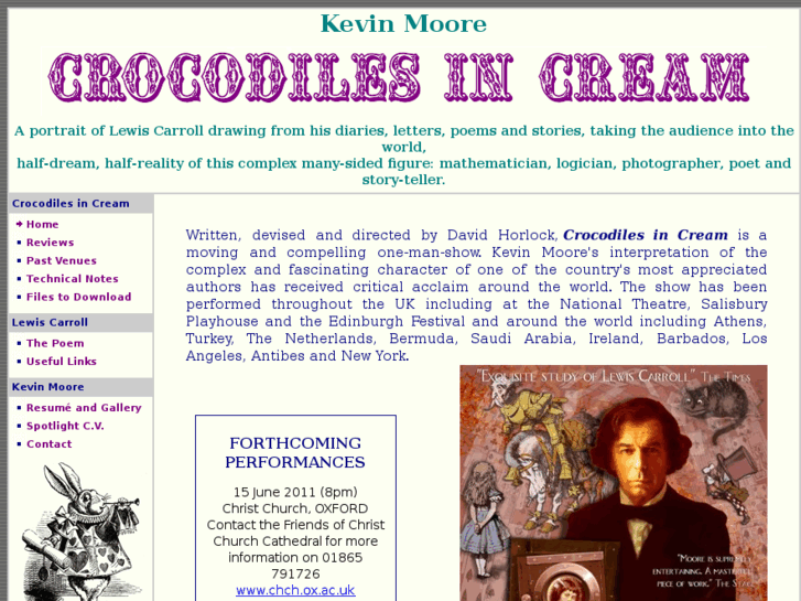 www.crocodilesincream.com