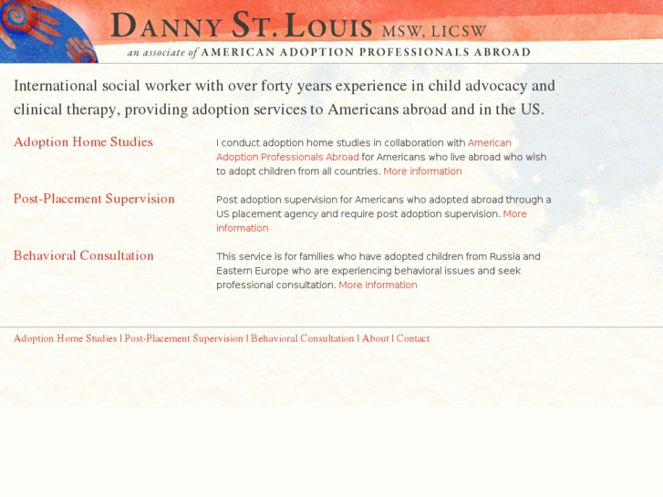 www.dannystlouis.com